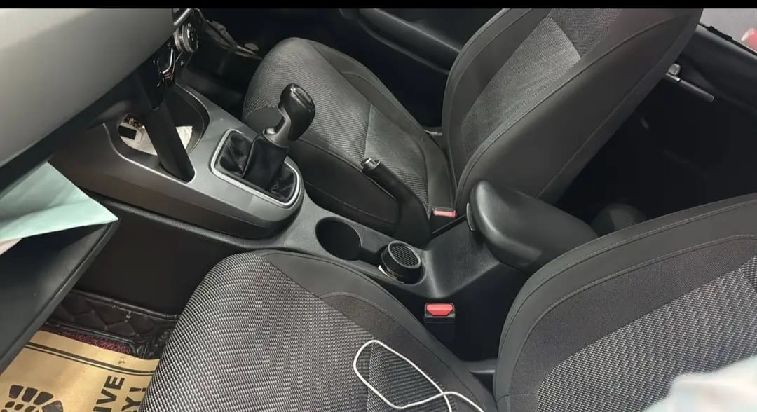 Kia Seltos(2020-2022) Htk Plus 1.5 Diesel Facelift